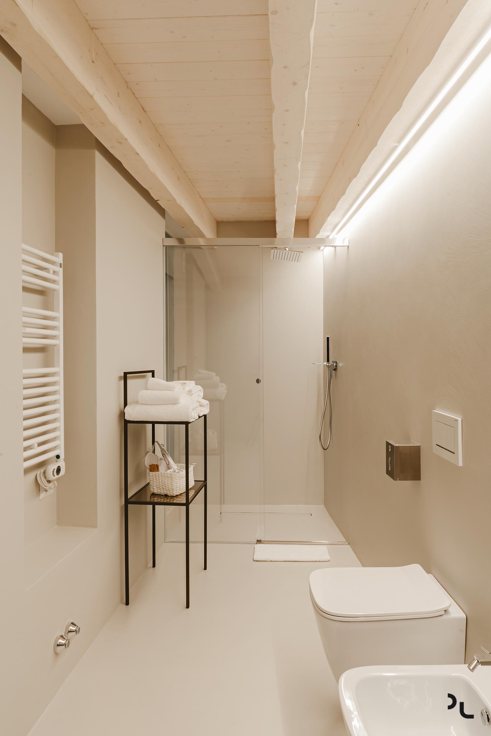 Cenobio Hotel & Spa Matera Exterior foto